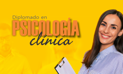 Diplomado en Psicología clínica