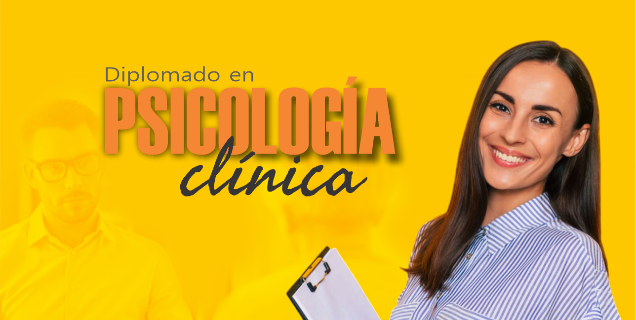 Diplomado en Psicología clínica